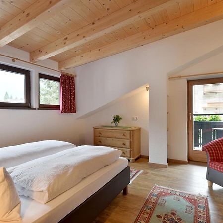 Ferienwohnungen Kircher Mayrhofen Pokoj fotografie